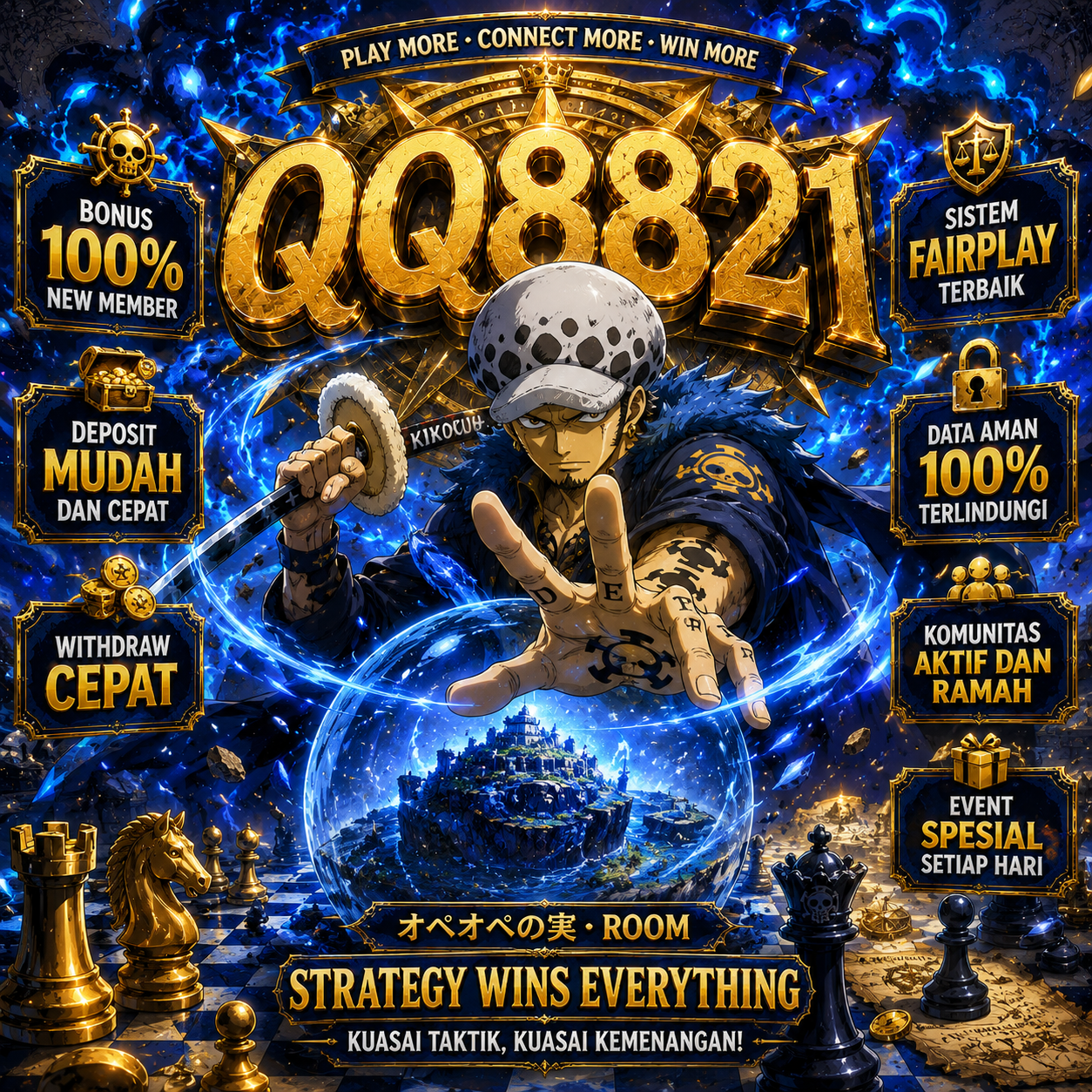 QQ8821SLOT