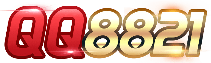 QQ8821SLOT logo